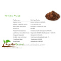 Alta Qualidade 100% Natural Certificated Organic Buckwheat Extrato Em Pó